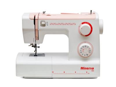 Бытовая швейная машина Minerva B29