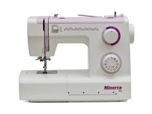 электромеханическая швейная машина Minerva B32