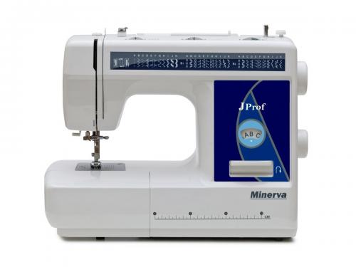 швейная машина Minerva JProf