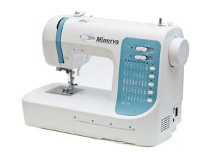 Бытовая швейная машина Minerva MC 40