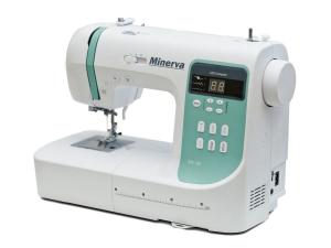 Бытовая швейная машина Minerva MC 80