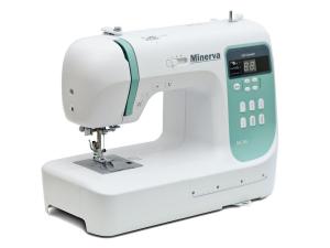 Бытовая швейная машина Minerva MC 80