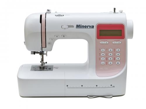 швейная машина Minerva MC 120