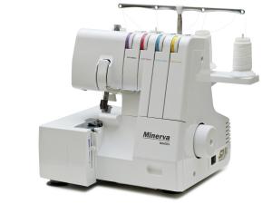 Minerva M840DS оверлок