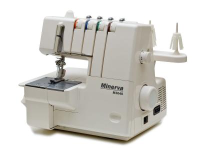 Бытовая распошивальная машина Minerva M 3040