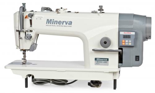 прямострочна швейна машина Minerva M55501 JDE