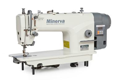 прямострочна швейна машина Minerva M818 1 JDE