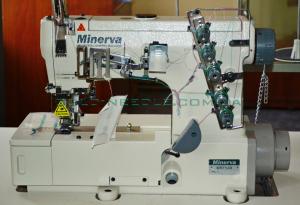 Minerva M571JD промислова розпошивальна машина