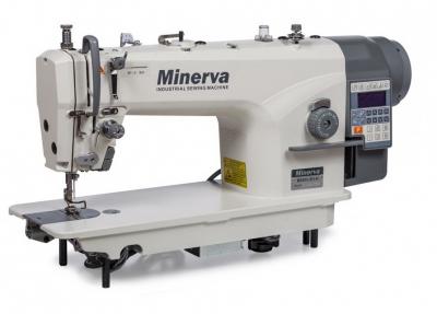 Minerva M9800JE4-H прямострочна швейна машина
