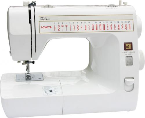 швейна машина  TOYOTA 7150