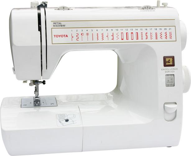 швейна машина  TOYOTA 7150