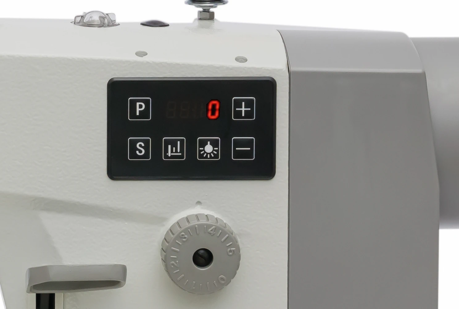 LCD дисплей Minerva M818-JDE