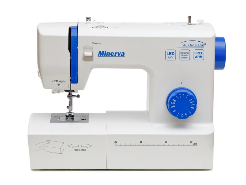 купити Minerva Bluehorizon