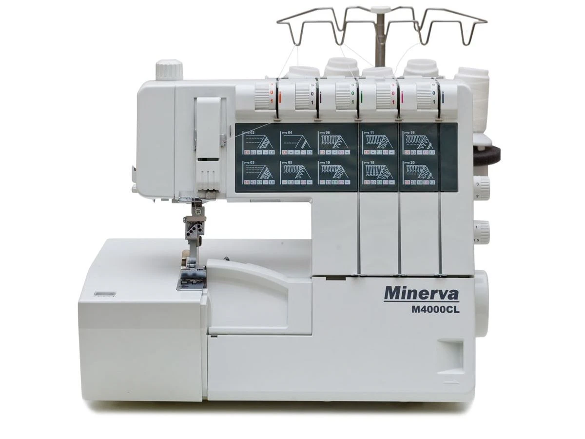 minervam4000cl