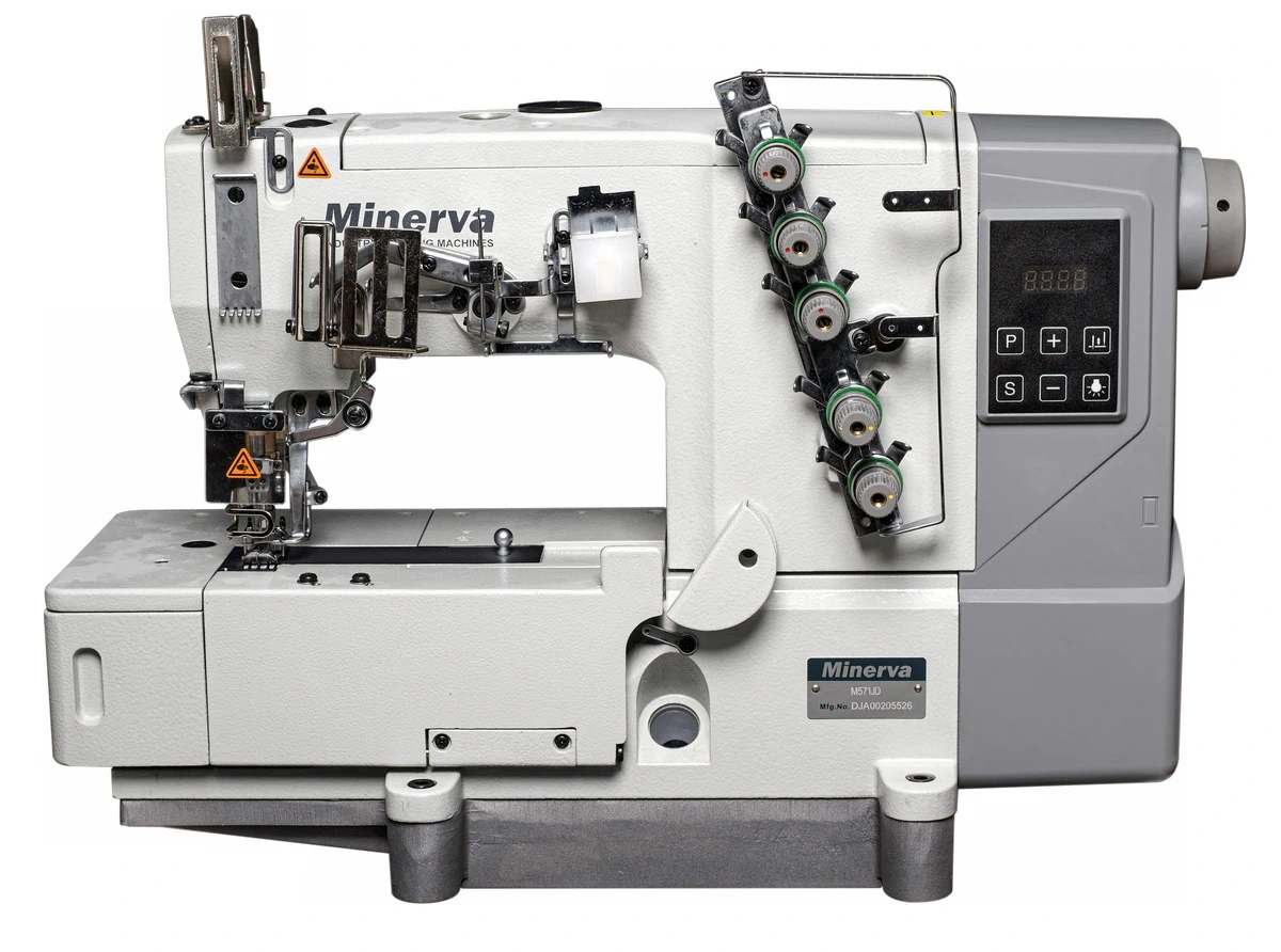 распошивальная машина Minerva M571JD