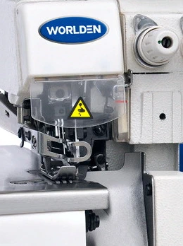 ремонт оверлоків