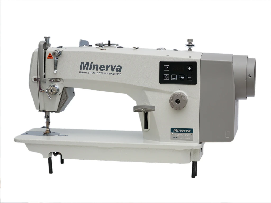 придбати Minerva M818-JDE