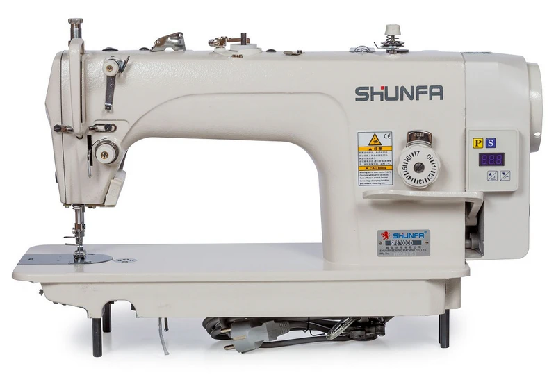 купити швейну машину SHUNFA SF8700D