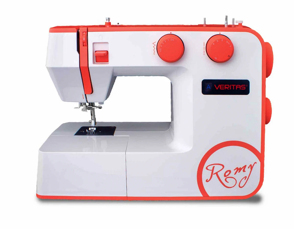 Veritas Romy электромеханическая швейная машина