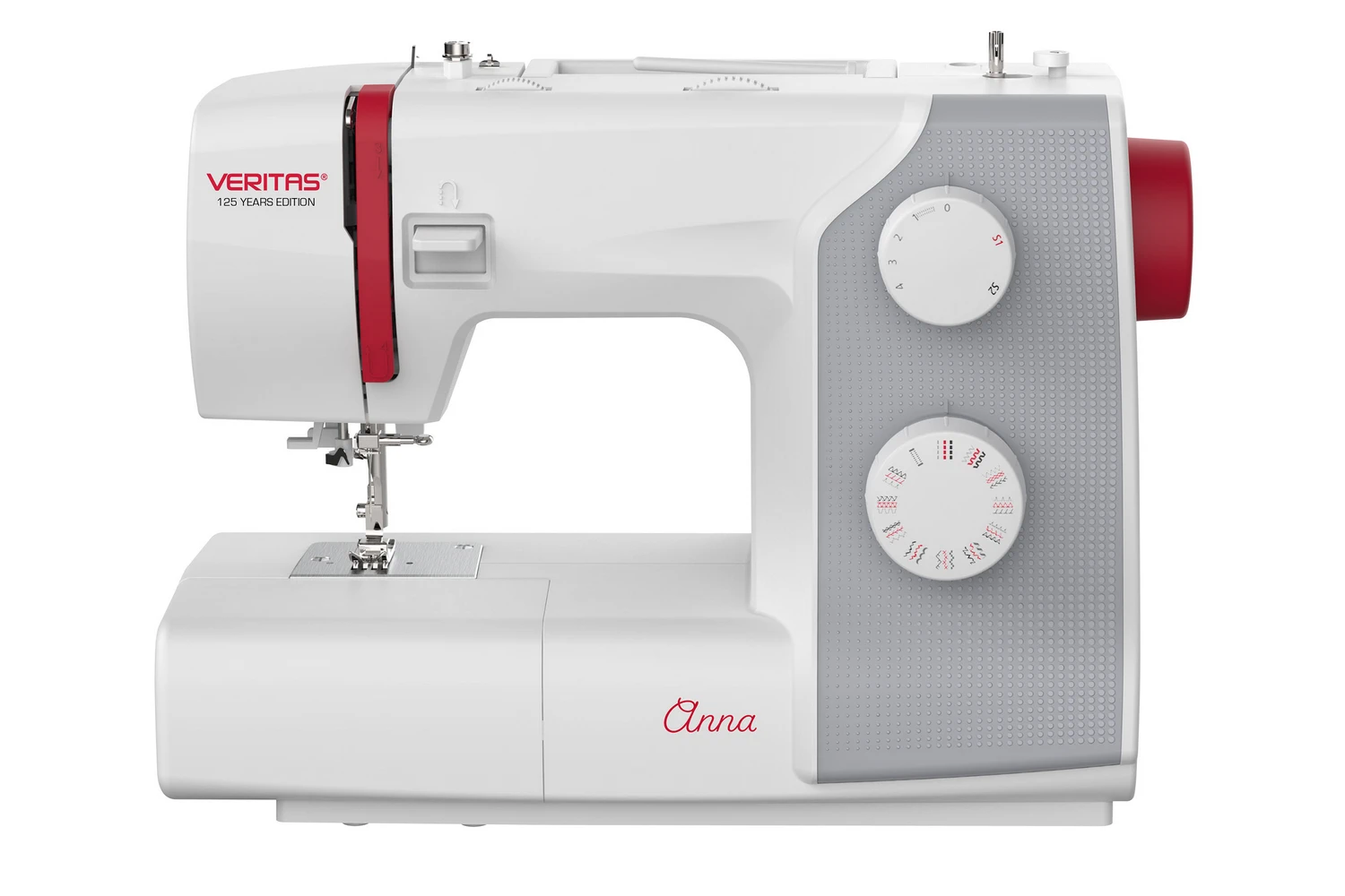 Veritas Anna электромеханическая швейная машина