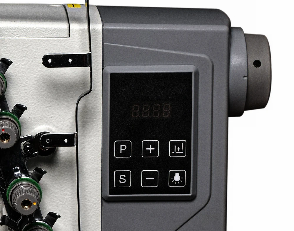 встроенный серводвигатель Minerva M571JD