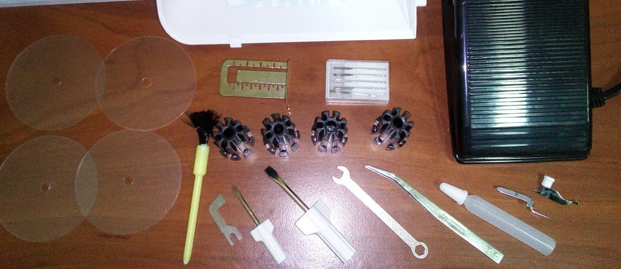 ремонт швейних машин