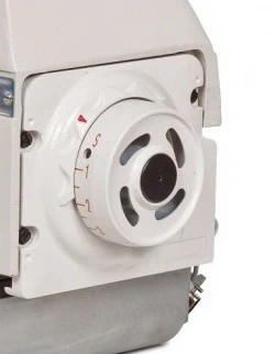 Промислове швейне обладнання