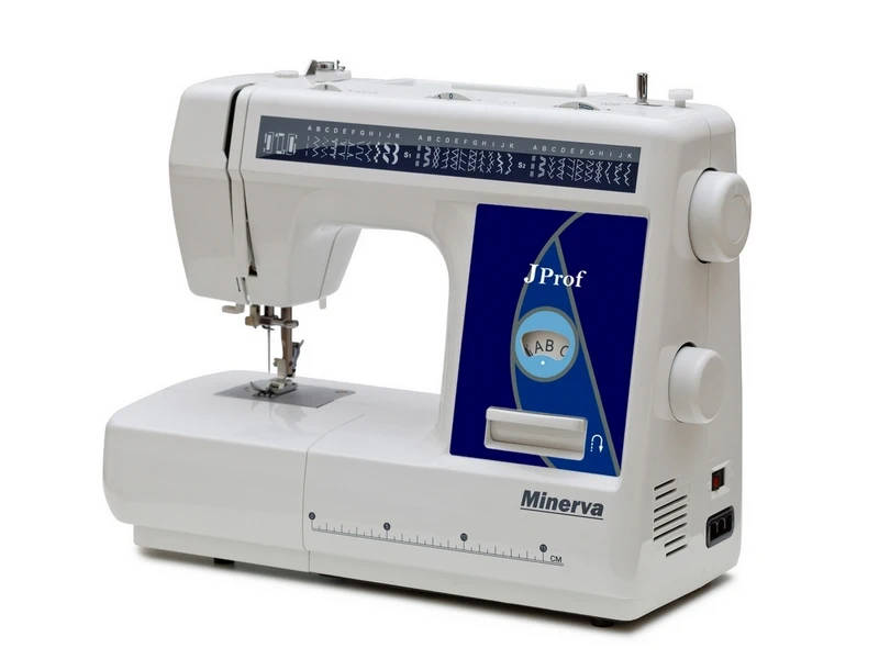 Minerva JProf