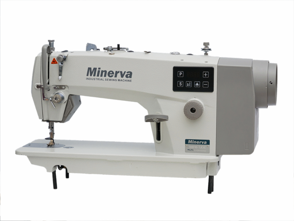 купить Minerva M818-JDE