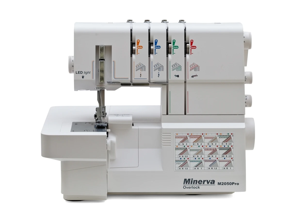Minerva M 2500 pro
