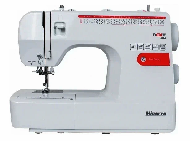 купить Minerva NEXT 532A