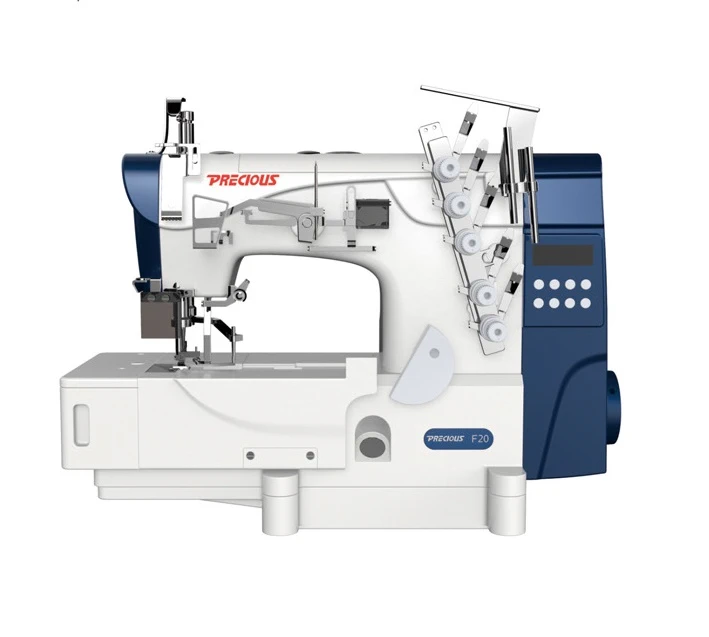 промислова розпошивальна машина Precious F20